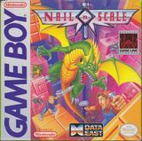 Nail 'N Scale (Game Boy)